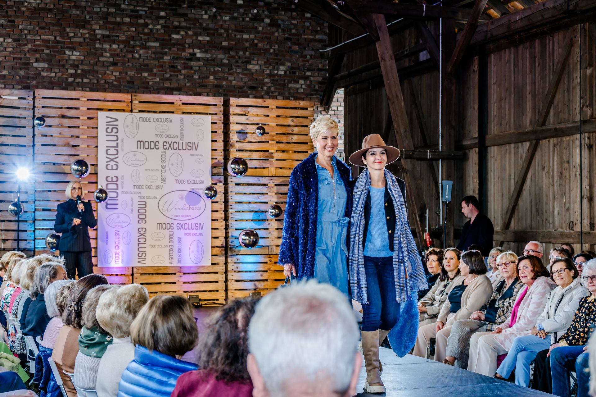 Das war unsere Jubiläums-Fashion-Show – Bild 58